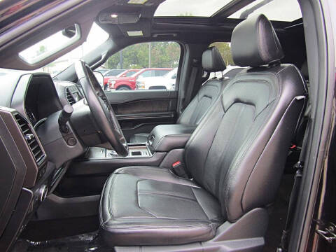 2021 Ford Expedition MAX Limited