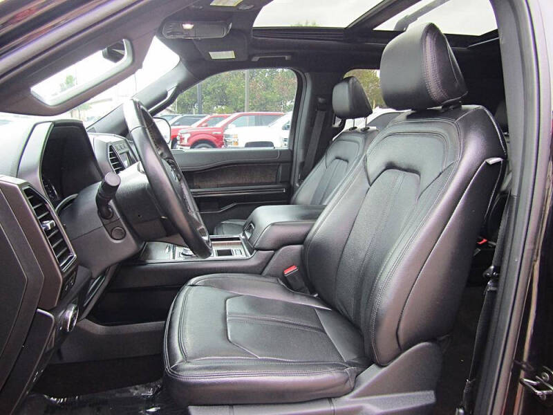 2021 Ford Expedition MAX Limited