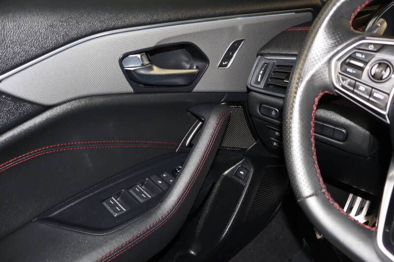 2024 Acura TLX SH-AWD w/A-SPEC