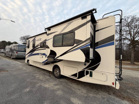 2023 Thor Motor Coach Ace 29G