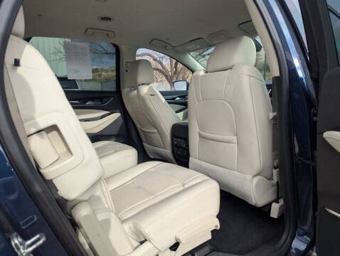 2023 Buick Enclave Premium