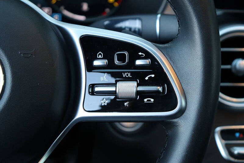 2021 Mercedes-Benz C-Class C 300