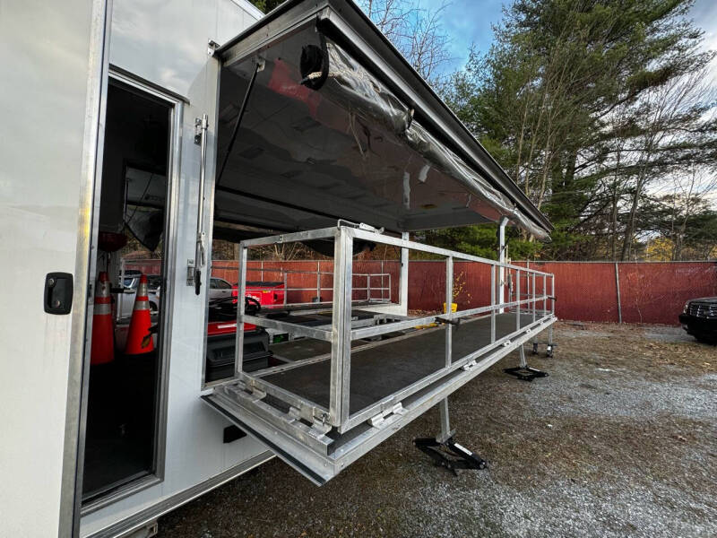 2018 ATC PowerSports