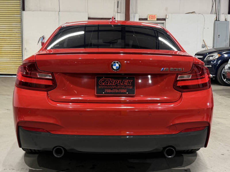 2014 BMW 2 Series M235i