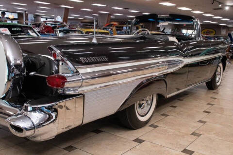 1957 Pontiac Bonneville
