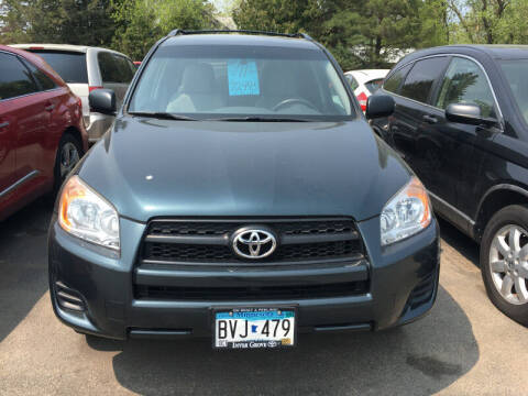 2011 Toyota RAV4