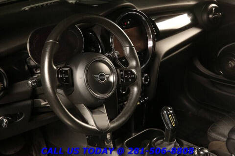 2023 MINI Hardtop 2 Door Cooper SE
