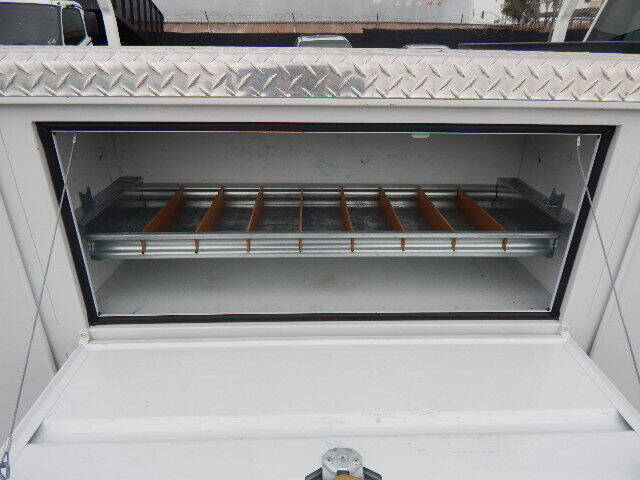 2017 Ford F-250 Super Duty