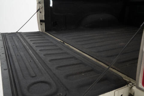 2017 RAM 1500 Laramie Longhorn