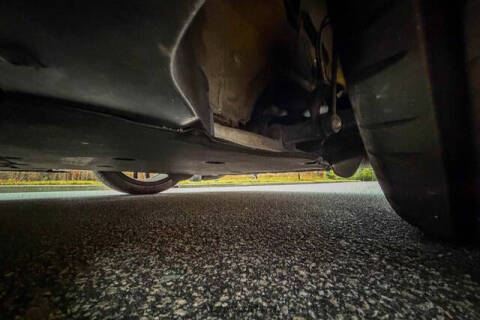 2014 Porsche Boxster