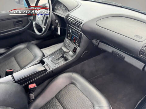 1996 BMW Z3