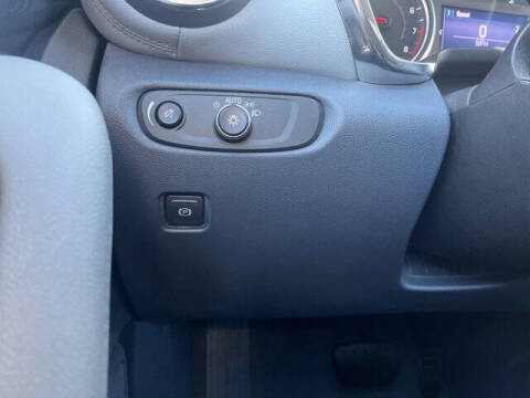 2019 Chevrolet Blazer LT