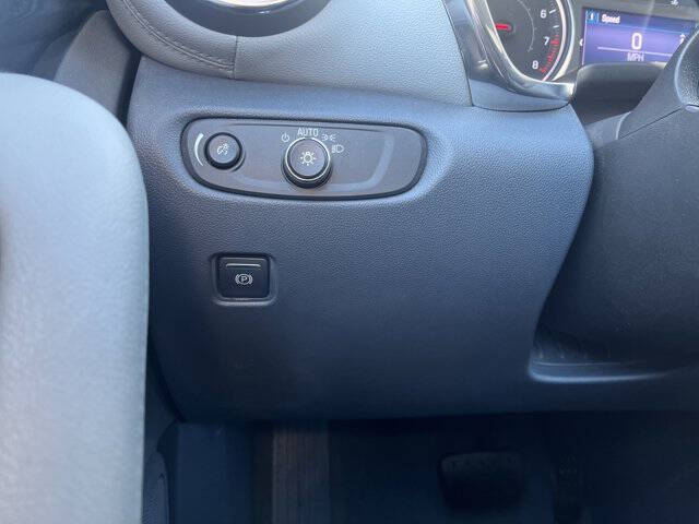 2019 Chevrolet Blazer LT