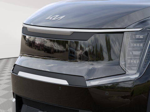 2026 Kia EV9 Wind