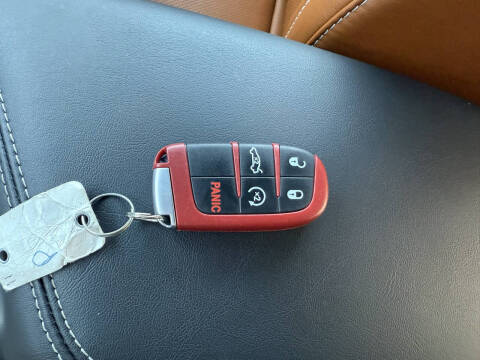 2022 Dodge Challenger SRT Hellcat Redeye