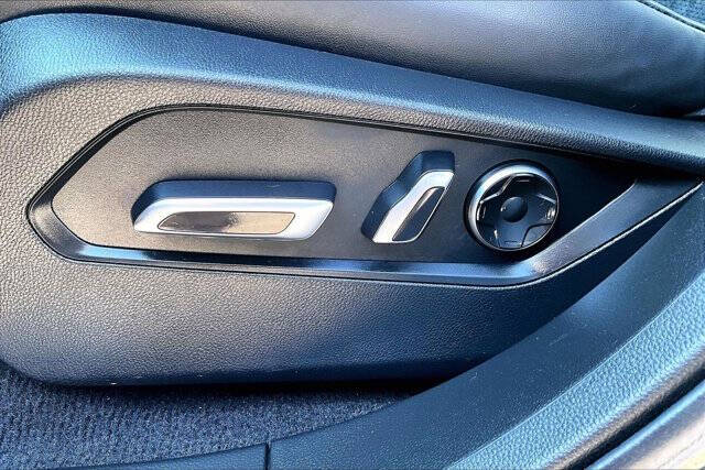 2021 Acura RDX SH-AWD w/A-SPEC
