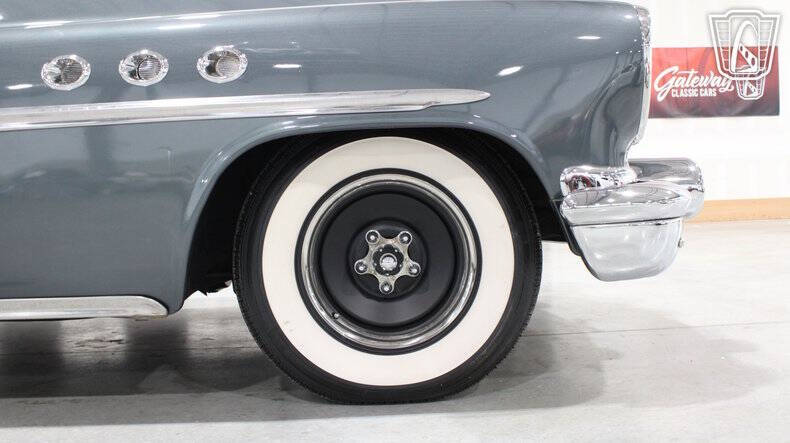 1953 Buick Super