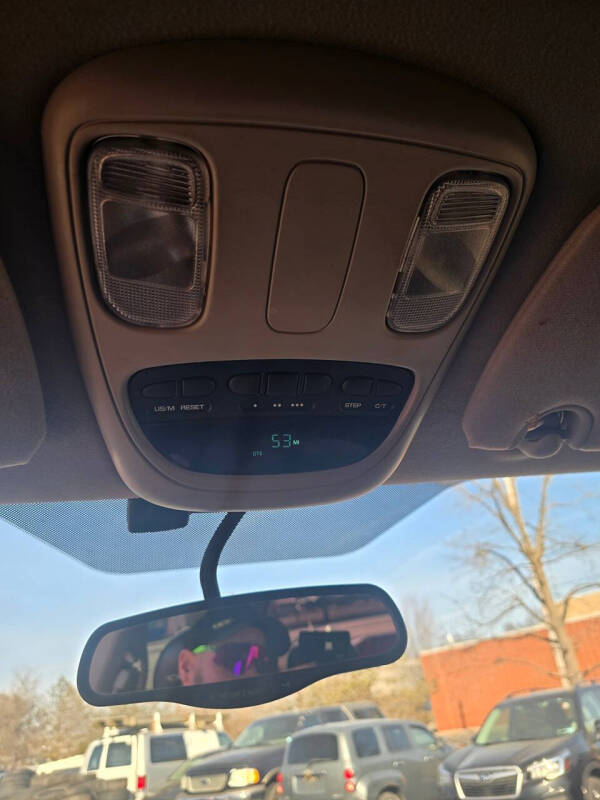 2005 Dodge Ram 1500 SRT-10