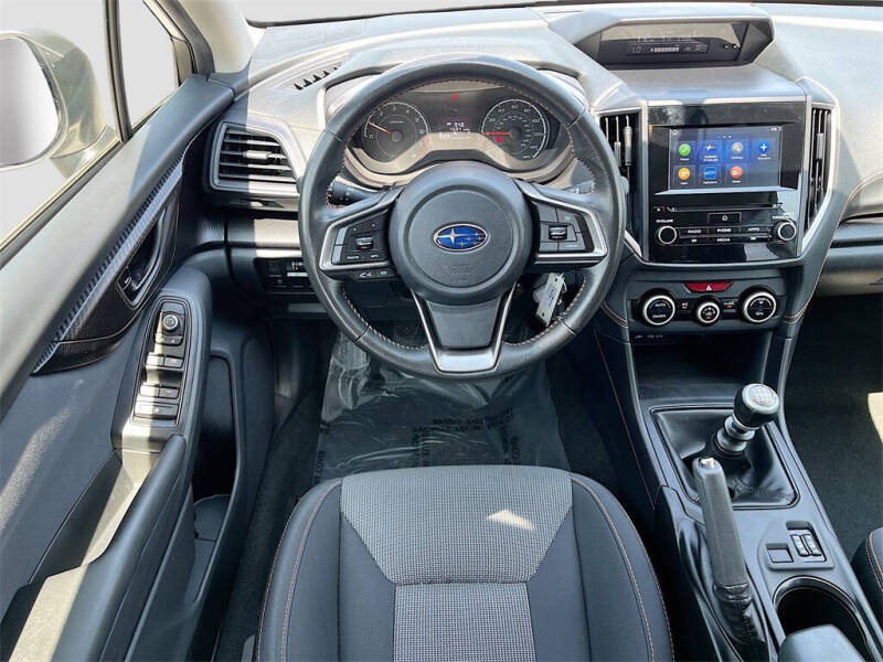 2023 Subaru Crosstrek Premium
