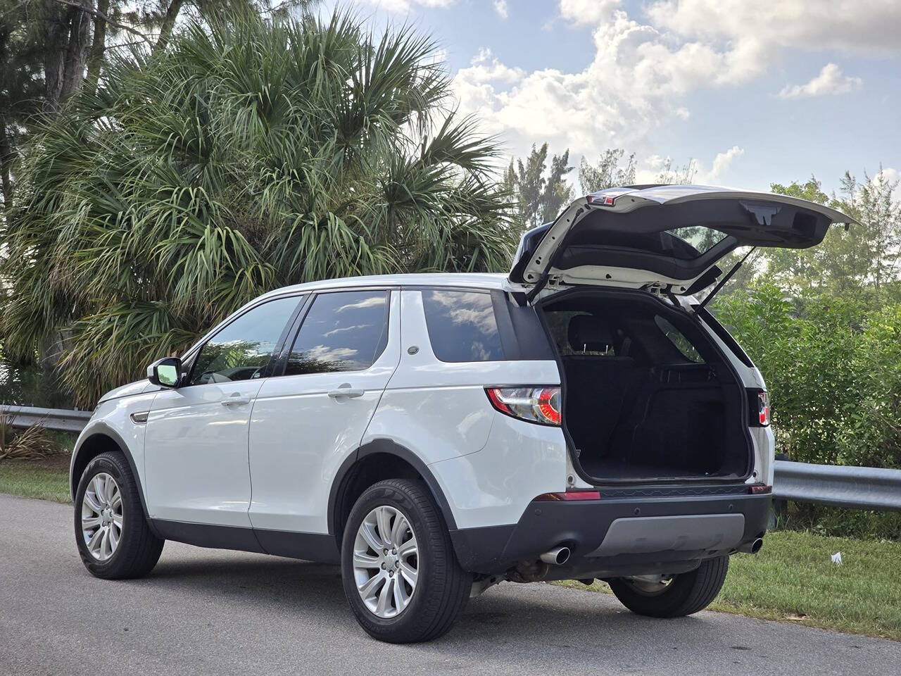 2019 Land Rover Discovery Sport for sale at All Will Drive Motors in Davie, FL