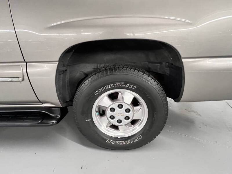 2000 Chevrolet Suburban 1500