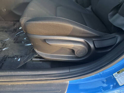 2018 Hyundai Elantra GT