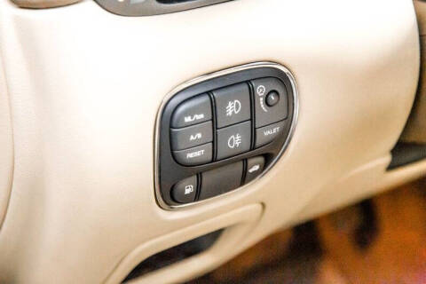 2006 Jaguar XJ-Series XJ8