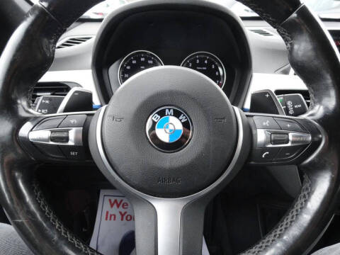 2019 BMW X1 xDrive28i