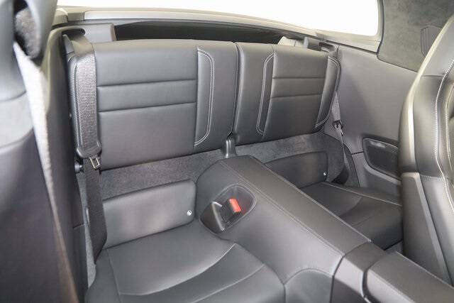 2024 Porsche 911 Targa 4S