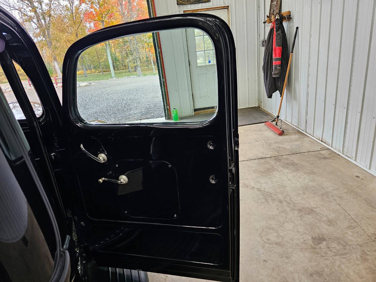 1940 Ford F-100 99