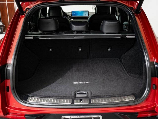 2023 Genesis GV70 3.5T Sport