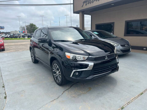 2016 Mitsubishi Outlander Sport for sale at Advance Auto Wholesale in Pensacola FL