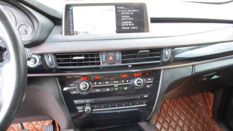 2014 BMW X5 xDrive35i