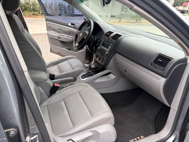 2008 Volkswagen Jetta