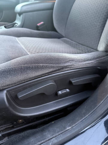 2009 Chevrolet Impala LS