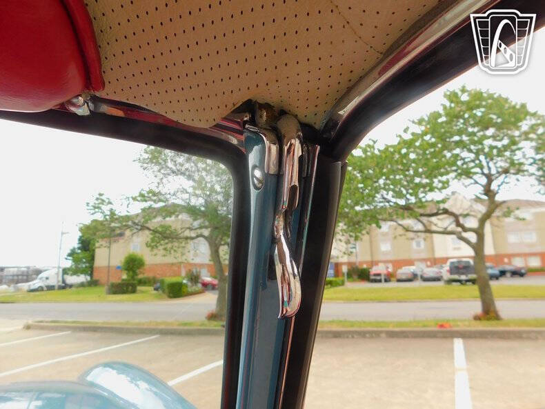 1962 Mercedes-Benz 190-Class