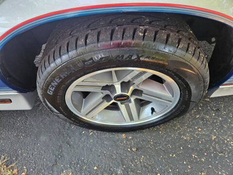 1982 Chevrolet Camaro Z28