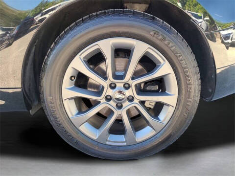 2024 Land Rover Range Rover Sport P400 Dynamic SE