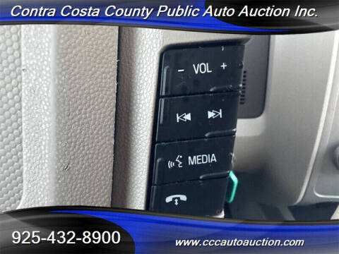 2012 Ford Escape Hybrid