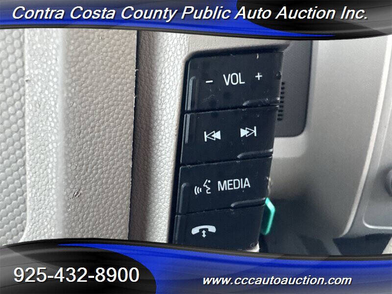 2012 Ford Escape Hybrid