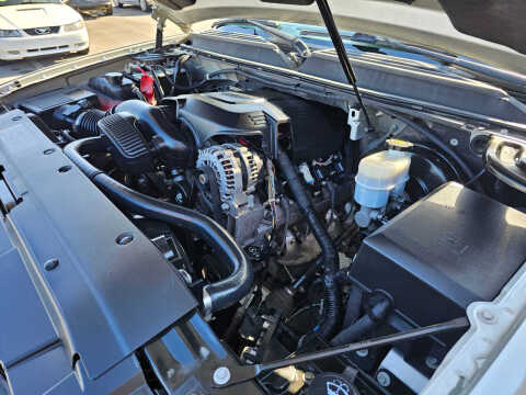 2010 Chevrolet Tahoe LT