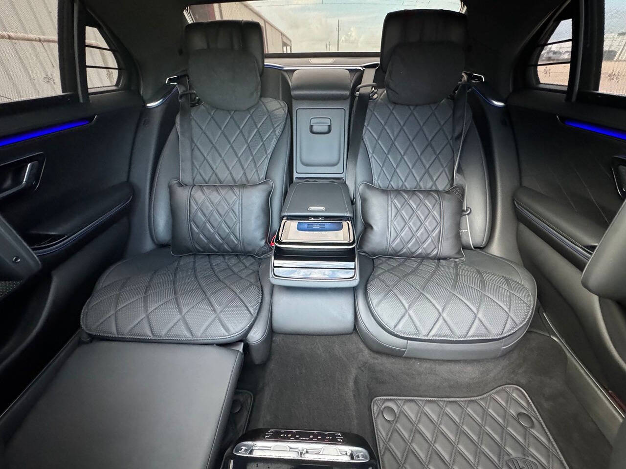 2021 Mercedes-Benz S-Class for sale at Carnival Car Company in Victoria, TX