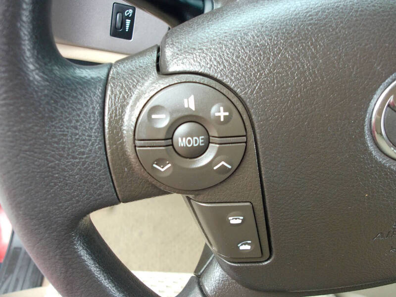 2010 Toyota Tundra Grade