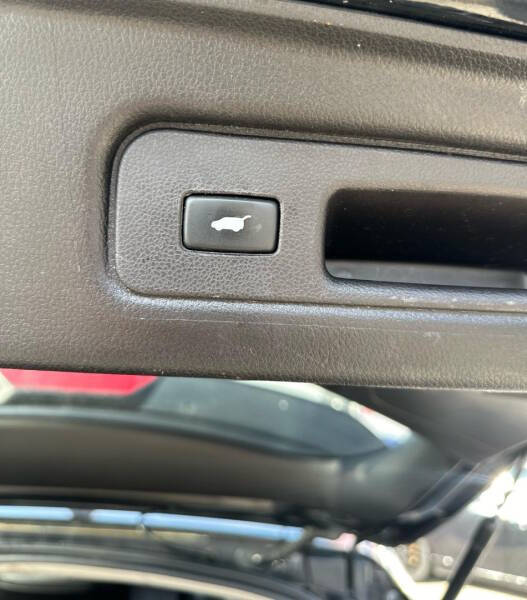 2014 Acura RDX w/Tech