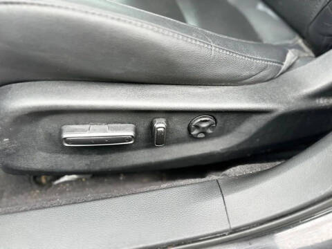 2019 Honda Accord EX-L