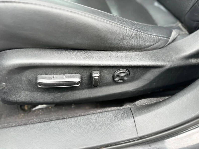 2019 Honda Accord EX-L