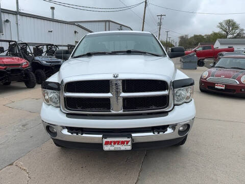 2005 Dodge Ram 2500
