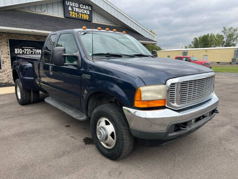 Ford For Sale in Imlay City MI Blue Collar Auto Sales Finance