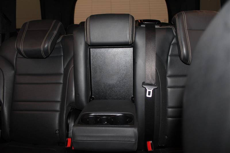 2017 Mercedes-Benz GLS AMG GLS 63