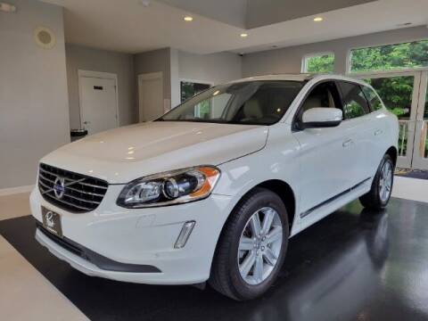 2017 Volvo XC60 for sale at Ron's Automotive in Manchester MD